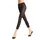 Falke Capri Pure Matt 50 DEN in Black | Gr.: M