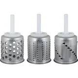 KitchenAid EMVSC Zusatztrommeln 3 St.