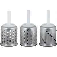 KitchenAid EMVSC Zusatztrommeln 3 St.