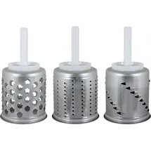 KitchenAid EMVSC Zusatztrommeln 3 St.