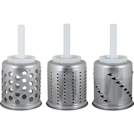 KitchenAid EMVSC Zusatztrommeln 3 St.