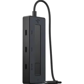 HP USB-C Multiport-Hub