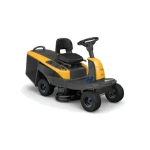 Stiga Swift 372e (4x Akku)