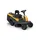 Stiga Swift 372e (4x Akku)