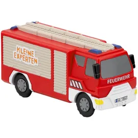 Tonies Hörspielfigur Kleine Experten - Löschen mit der Feuerwehr