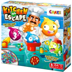 CRAZE Kitchen Escape