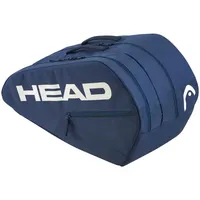 Head Tennistasche Base Padel Bag M blau
