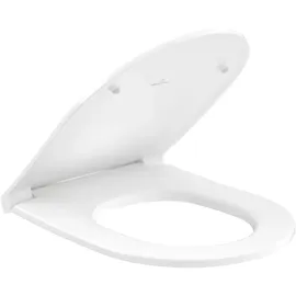 Villeroy & Boch Subway 3.0 Wand-WC mit WC-Sitz Weiß