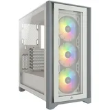 Corsair iCue 4000X RGB