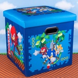 Fizz creations Sonic 3in1 Sound Box - Bunt