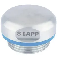 Lapp SKINDICHT® HYGIENIC BL-NPT 1/2'' Blindstopfen 5 St.
