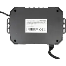 PNI C130 Autobatterie-ladegerät - Orange - One Size