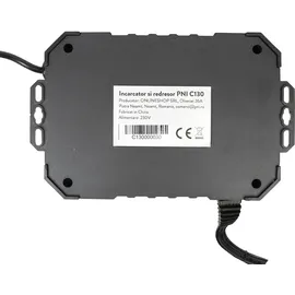 PNI C130 Autobatterie-ladegerät - Orange - One Size