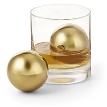 philippi Collins goldene Eiskugeln