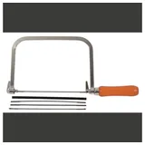 Avit AV09030 Laubsäge 320 mm 3