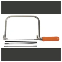 Avit AV09030 Laubsäge 320 mm 3