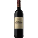 Rupert & Rothschild Vignerons Merlot-Cabernet Sauvignon 2022 0,75 l