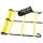 Sport-Thieme Koordinationsleiter Agility Schwarz 4 m