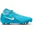 blue fury/white 44