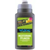 WUXAL Mediterraner Pflanzendünger 0,25 l