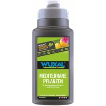 WUXAL Mediterraner Pflanzendünger 0,25 l