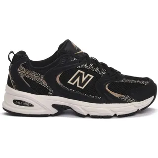 530 Black 40