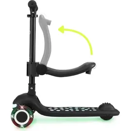 HyperMotion LUMI 3in1 rosa
