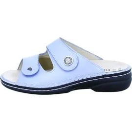 Finn Comfort Hellblau 40