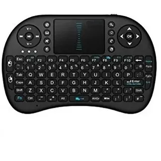 i8 Wireless Keyboard