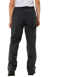 Vaude Yaras IV Hosen - Black - 34