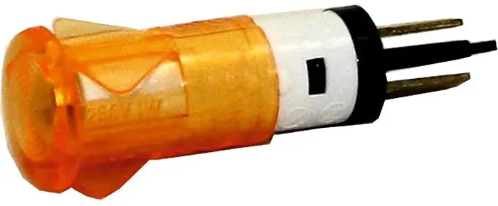 Wolf Brennerstöranzeige 2754001 für R21-DDC