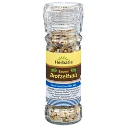Bauern Brotzeitsalz
