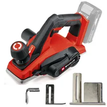 Einhell TE-PL 18/82 Li Solo