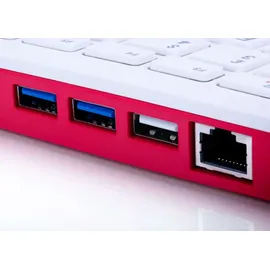 Raspberry Pi 400 DE