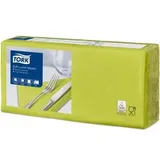 TORK Servietten Soft limone