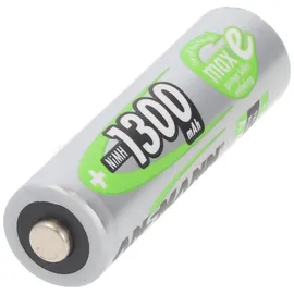 Ansmann Mignon AA 1300 mAh 1 St.