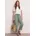 Culotte Loose Fit Mint 38 26