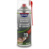 PRESTO Kontaktreiniger 4 l