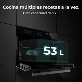 Cecotec Bolero Hexa AF314500 Glass