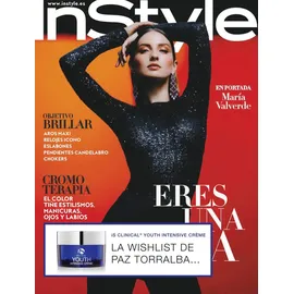 Is Clinical Youth Intensive Crème 50 ml