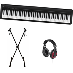 Kawai ES-120 Schwarz Set