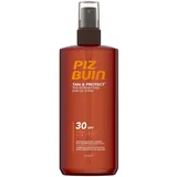 Piz Buin Tan & Protect Tan Intesifying Sun Oil Spray LSF 30 150 ml