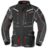 BÜSE Open Road II Damen Textiljacke schwarz 38