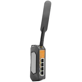 Weidmüller IE-SR-4TX LAN-Router