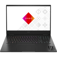 HP OMEN by HP OMEN Gaming Laptop 16-xd0353ng