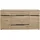 Innostyle 165 x 82 x 44 cm artisan eiche