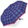 Happy Rain Benetton Super Mini Checks blue