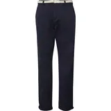 s.Oliver Chinohose klassisch Blau 34
