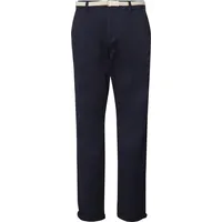 s.Oliver Chinohose klassisch Blau 34