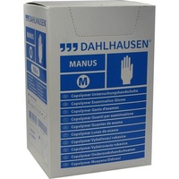 P.J.Dahlhausen & Co.GmbH Copolymer Handschuhe steril Gr. M